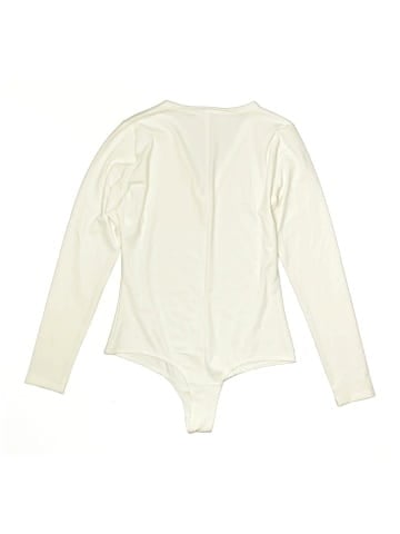 SPANX Long Sleeve Top (view 2)