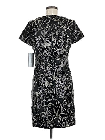 Tahari by ASL Cocktail Dress (view 2)