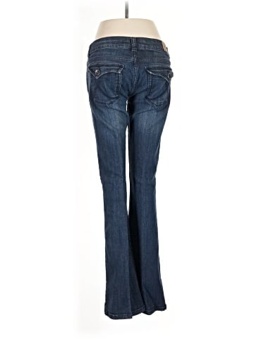 Anchor Blue Jeans (view 2)