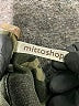 Mittoshop 100% Cotton Camo Green Jacket Size M - photo 6