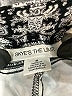 Skye's The Limit Print Silver Casual Pants Size 8 - photo 7
