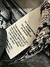 Skye's The Limit Print Silver Casual Pants Size 8 - photo 8