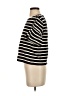 J.Crew 100% Cotton Black Short Sleeve Top Size XS - photo 5