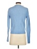 Kimchi Blue Blue Cardigan Size XS - photo 2