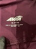 Avia Purple Active Pants Size XL - photo 4