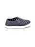 Old Navy Gray Water Shoes Size 1 (youth) - photo 1