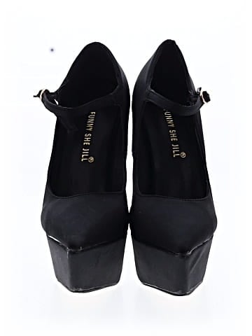 Assorted Brands Heels (view 2)