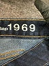 Gap Blue Jeans Size 26 waist - photo 7