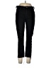 Gap Chevron-herringbone Black Jeans Size 30 waist - photo 1