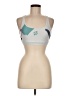 Unbranded Silver Sports Bra Size M (estimated) - photo 1
