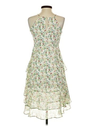 Banana Republic Factory Store Cocktail Dress (view 2)