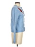 Kimchi Blue Blue Cardigan Size XS - photo 4