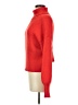 Aaron & Amber 100% Polyester Red Turtleneck Sweater Size M - photo 5