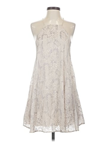 Silence and Noise Cocktail Dress (view 1)