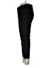 Gap Chevron-herringbone Black Jeans Size 30 waist - photo 5