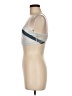 Unbranded Silver Sports Bra Size M (estimated) - photo 5
