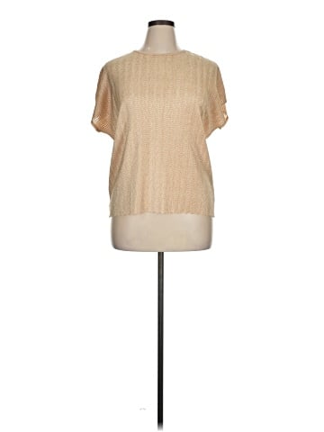Kim Rogers Short Sleeve Turtleneck (view 1)
