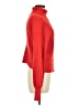 Aaron & Amber 100% Polyester Red Turtleneck Sweater Size M - photo 4