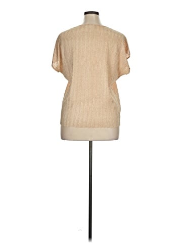 Kim Rogers Short Sleeve Turtleneck (view 2)