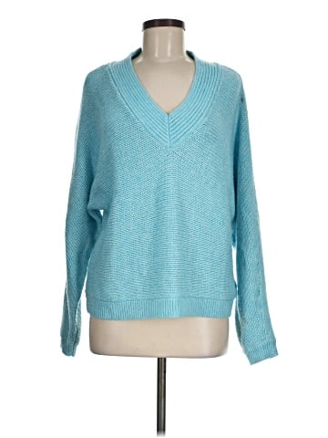 CAbi Pullover Sweater (view 1)