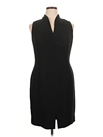 Jones New York Cocktail Dress (view 1)
