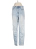 American Eagle Outfitters 100% Cotton Blue Jeans Size 4 - photo 1