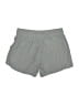 Athletic Works Chevron-herringbone Gray Athletic Shorts Size 4 - 6 - photo 2
