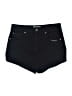 Garage Black Shorts Size 7 - photo 1