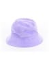 Drew House Purple Sun Hat One size - photo 1