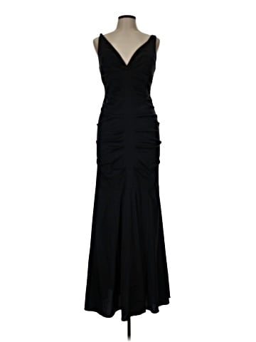 Xscape Cocktail Dress (view 1)