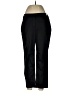 Ellen Tracy Black Dress Pants Size 8 - photo 1
