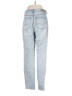 American Eagle Outfitters 100% Cotton Blue Jeans Size 4 - photo 2