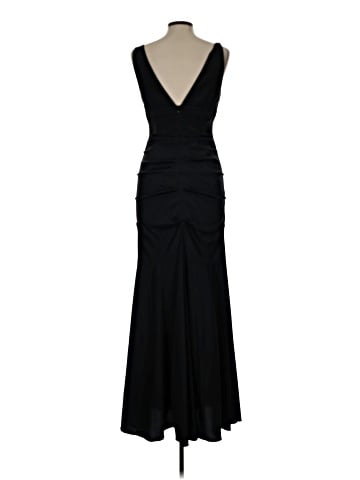 Xscape Cocktail Dress (view 2)