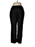 Ellen Tracy Black Dress Pants Size 8 - photo 2