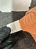 Dreamers By Debut Orange Short Sleeve Top Size Med - Lg - photo 8