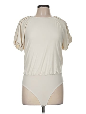 Express Short Sleeve Top (view 1)