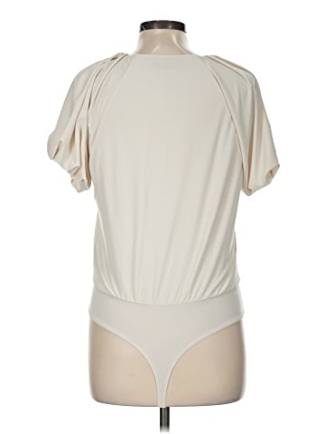 Express Short Sleeve Top (view 2)