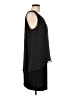 Rodan Polka Dots Black Casual Dress Size L - photo 4