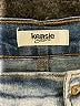 Kensie Blue Jeans Size 28 waist - photo 7