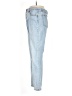 FRYE Hearts Blue Jeans Size 8 - photo 5