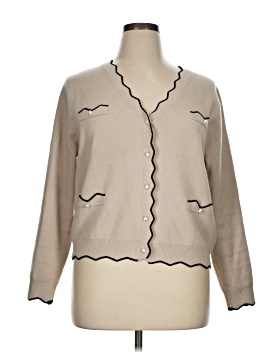 Adrienne Vittadini Cardigan