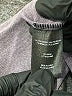 32 Degrees Houndstooth Gray Long Sleeve Blouse Size M - photo 8