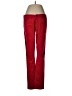 CAbi Red Jeans Size 6 - photo 1