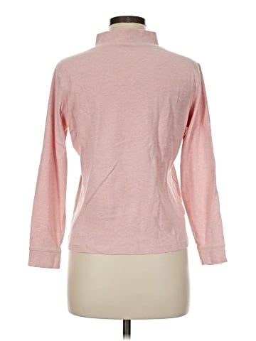 L.L.Bean Turtleneck Sweater (view 2)