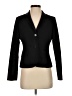 Calvin Klein Black Blazer Size P (petite) - photo 1