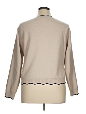 Adrienne Vittadini Cardigan (view 2)