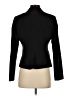 Calvin Klein Black Blazer Size P (petite) - photo 2