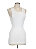 YoungLA White Active Tank Size L - photo 1