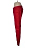 CAbi Red Jeans Size 6 - photo 5