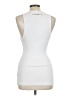 YoungLA White Active Tank Size L - photo 2